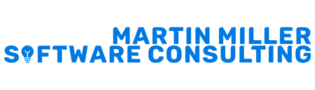 Martin Miller Software Consulting